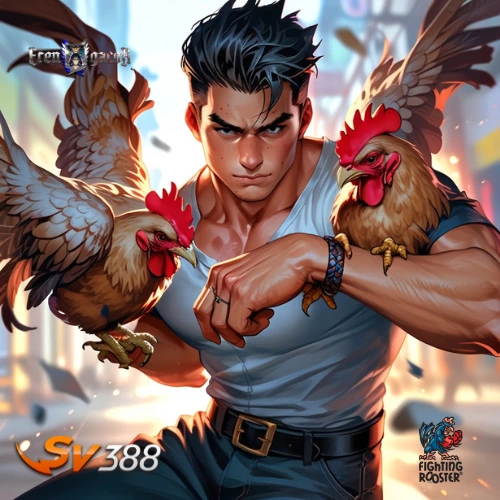 SV388