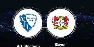 Soi kèo Bochum vs Bayer Leverkusen 00h30 ngày 13/5