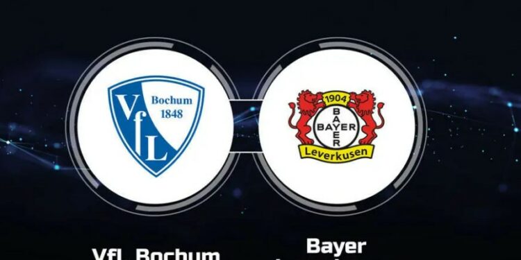 Soi kèo Bochum vs Bayer Leverkusen 00h30 ngày 13/5