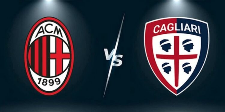 Soi kèo bóng đá Milan vs Cagliari, 01h45 ngày 12/5